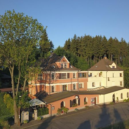 Pension Ayky Hotel Jablonec nad Nisou Exterior photo