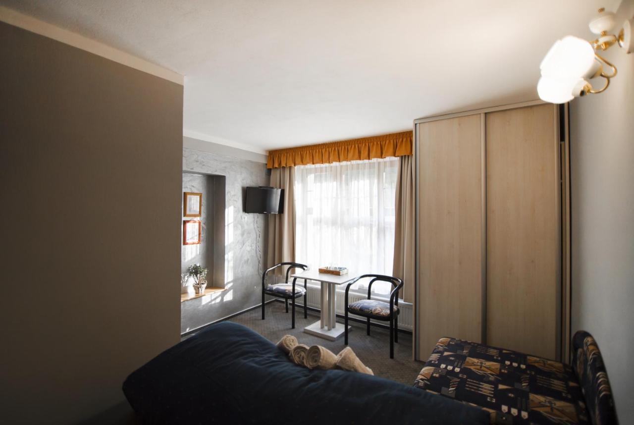 Pension Ayky Hotel Jablonec nad Nisou Room photo